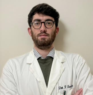Pierfrancesco Leonforte