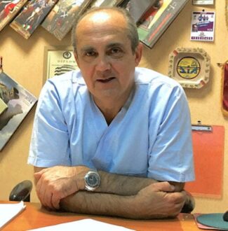 Corrado D’Arrigo