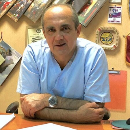 Corrado D’Arrigo