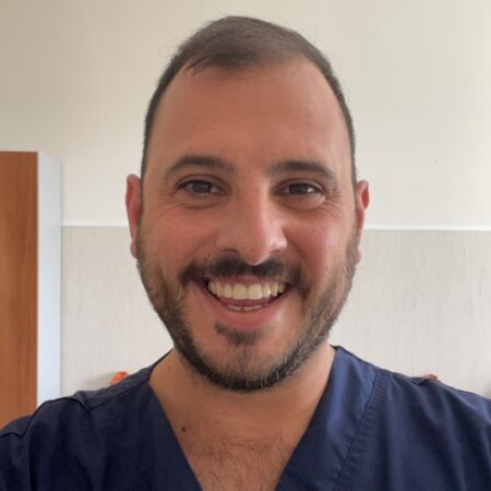 Angelo Caponnetto