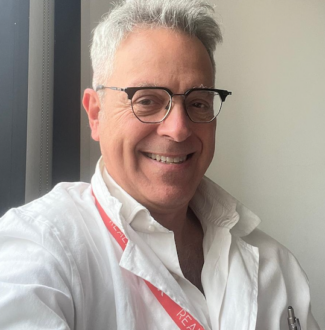 Roberto Falciglia
