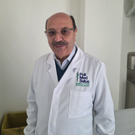 Gianfranco Valenti