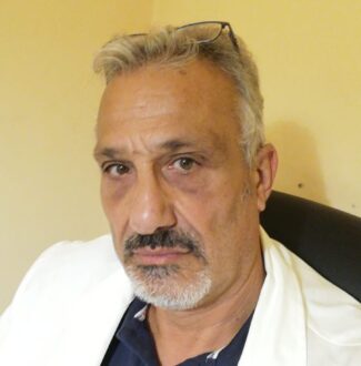 Salvatore Marchese