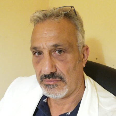 Salvatore Marchese
