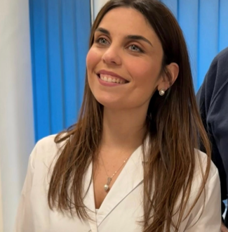 Valentina Paternò
