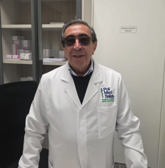 Paolo Trovato