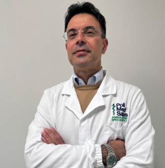 Paolo Volanti