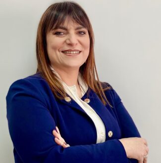 Maria Grazia Castrogiovanni