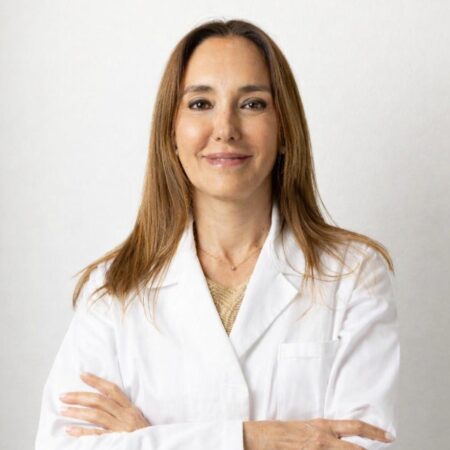 Daniela Iraci Sareri