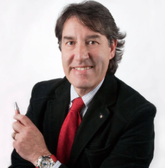 Nabor Potenza