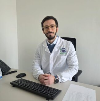 Luca Saccone