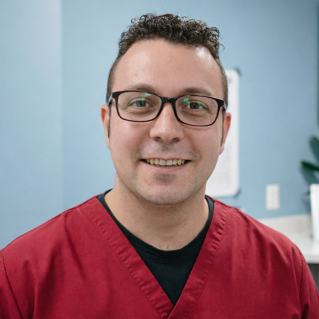 Gianluca Fiscella